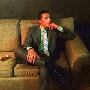 Meet your Posher, Kendal